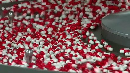 'Antibiotic resistance could kill us before climate change,' says UK health chief