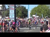 Tour du Poitou-Charentes 2019 - Étape 5 : La victoire d'Andrea Pasqualon