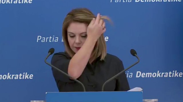 PD PUBLIKON FOTOT DY FIGURAT E PS PO NDËRTOJNË PA LEJE NË ‘ZEMËR’ TË TIRANËS