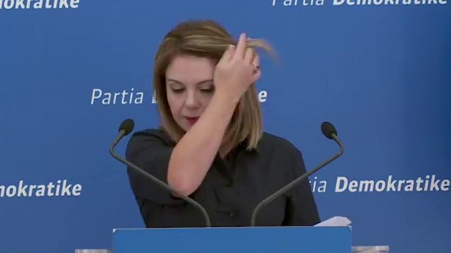 PD PUBLIKON FOTOT DY FIGURAT E PS PO NDËRTOJNË PA LEJE NË ‘ZEMËR’ TË TIRANËS
