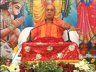 vijay kausal ji maharaj ki ram katha 301