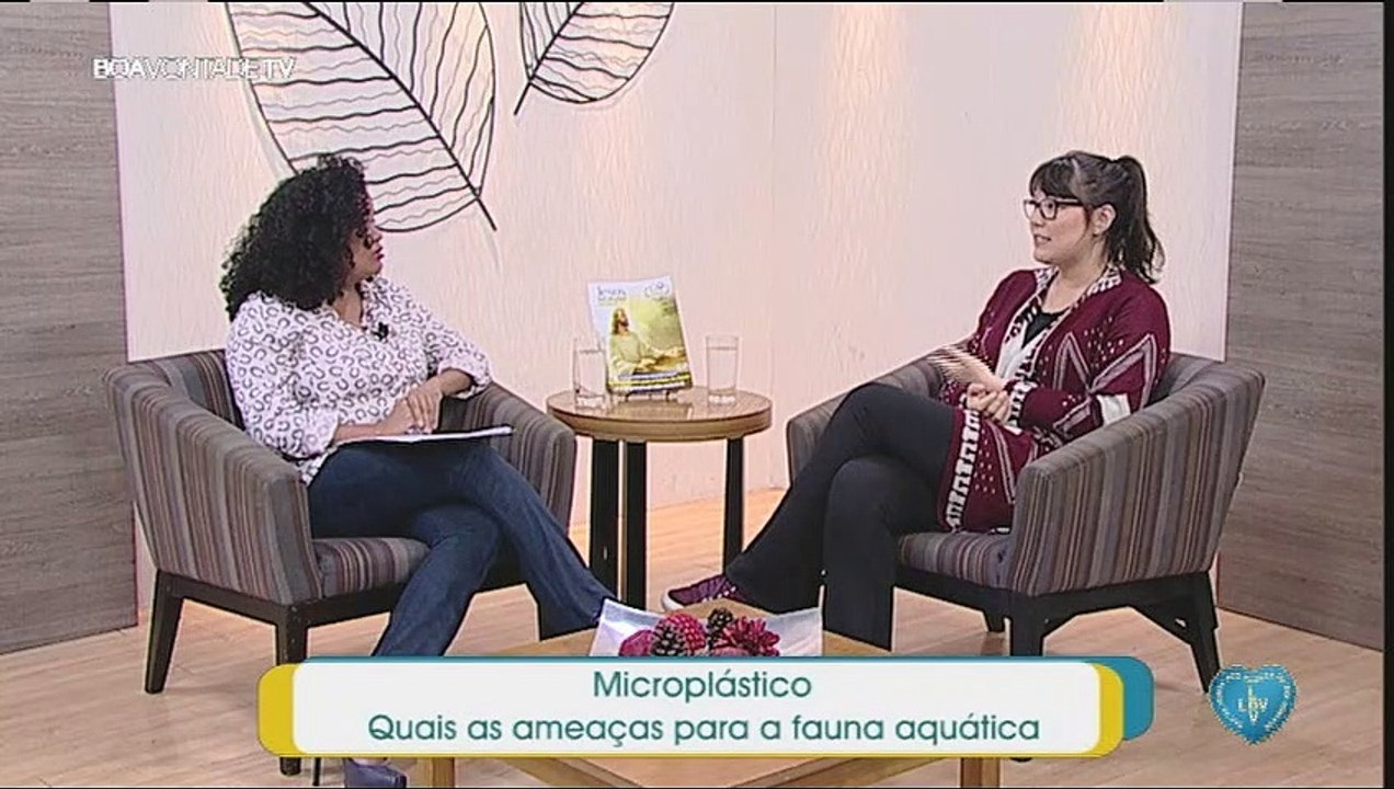 Microplástico