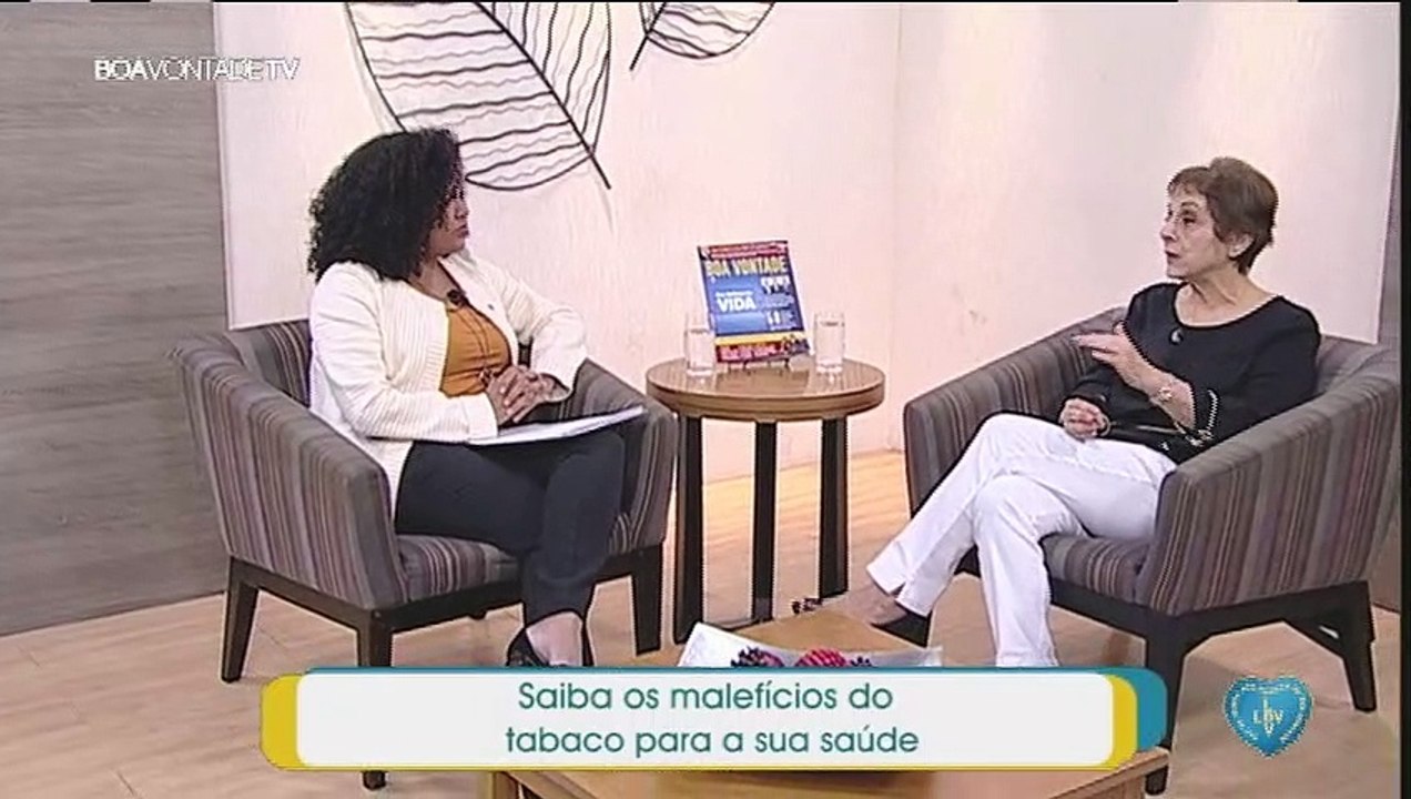 Dia Mundial de Combate ao Fumo // Como evitar gatilhos de recaída