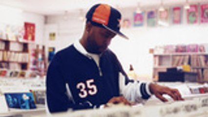 MTV and Save the Music Launch Grant Named After J Dilla | Billboard News