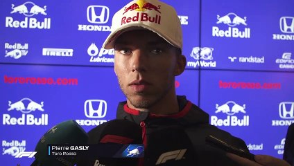 F1 Paddock Pass: Pre-Race At The 2019 Belgian Grand Prix