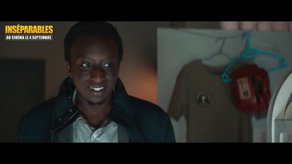 Inséparables - Bande-annonce #3 [VF|HD1080p]