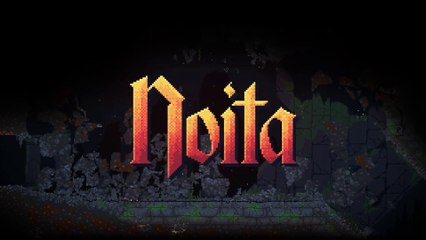 Noita - Bande-annonce de l'accès anticipé