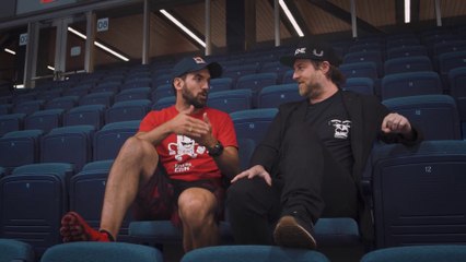 Ancestors : The Humankind Odyssey - L'athlète