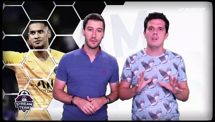 Simple rustine ou solution à moyen terme : Navas va-t-il faire progresser le PSG ?