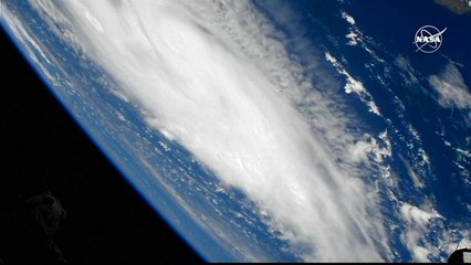 La Floride se prépare à l'arrivée de l'ouragan Dorian