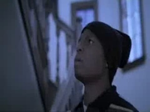 2 Pac Feat Tha Outlawz - Hail Mary [DVD]