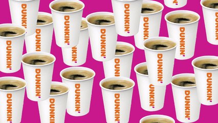Dunkin' Offers 50-Cent Espresso Shots to Perk You Up After Labor Day Weekend