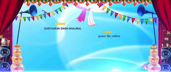 Family 420 Once Again (2019) Punjabi Movie Part 1 -  2