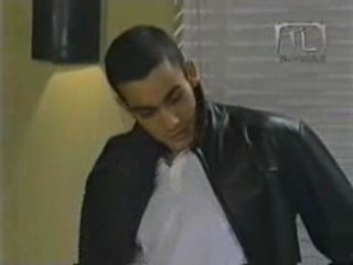 Anahi en Clase 406...248