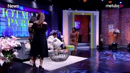 Nikita Mirzani Ngamuk, Bentak, & Maki Pengacara Sajad Ukra, Elza Syarief