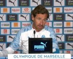 OM - Villas-Boas espère un retour de Mandanda en équipe de France