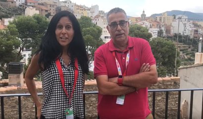 Sergi López-Egea (El Periódico) analiza las opciones de Valverde