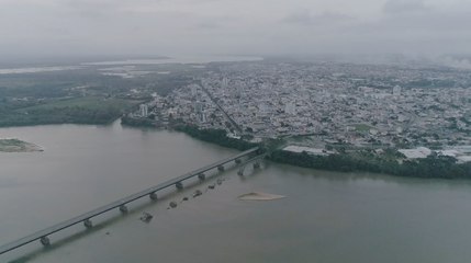 Diários do Rio Doce | Episódio 07