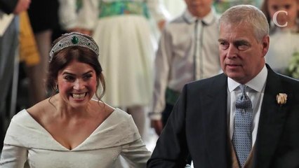Princesse Eugénie : outre l'anniversaire de son mariage, un autre événement important l'attend en octobre