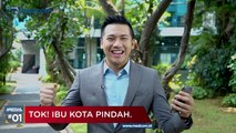 Ibu Kota Pindah ke Kaltim Hingga Kisah Paman Gendong Jenazah Ponakan | #SepekanTerakhir