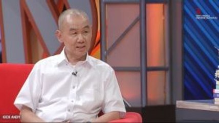 Semua Indah pada Waktunya (5)