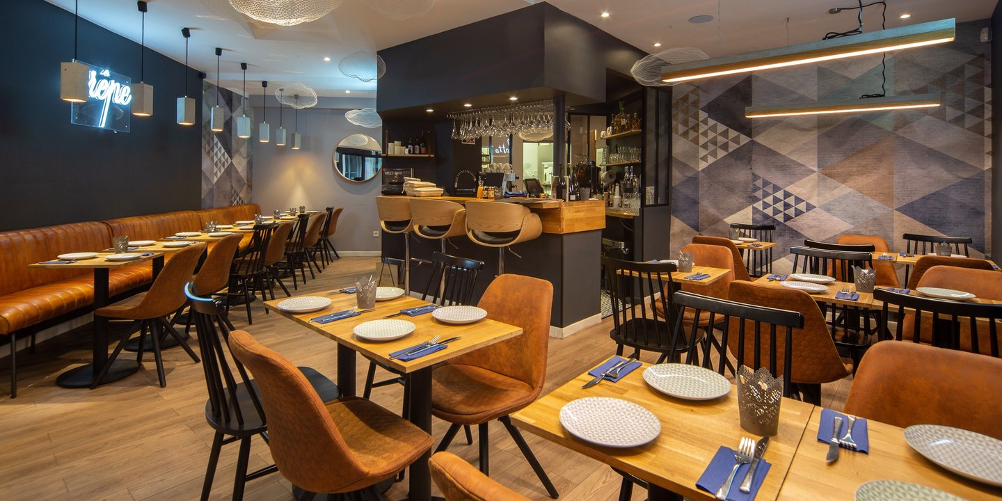 Brunch Hippolyte (Paris) - OuBruncher
