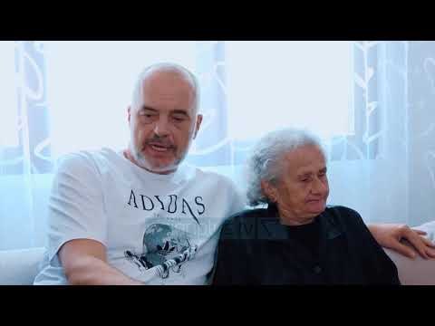 Tërmeti në Floq, Rama: Objektivi jonë - News, Lajme - Vizion Plus