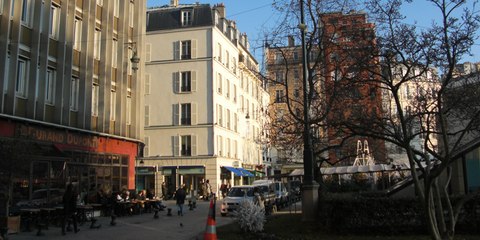 Brunch Durand Dupont (Neuilly-sur-Seine) - OuBruncher