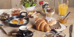 Brunch Graffalgar (Strasbourg) - OuBruncher