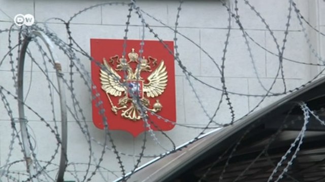 Обмен заключенными между Киевом и Москвой: как реагируют на это в Европе (30.08.2019)