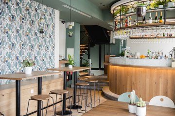 Brunch La Clique (Lille) - OuBruncher