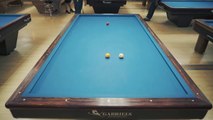 CAROM BILLIARDS : How to play the game