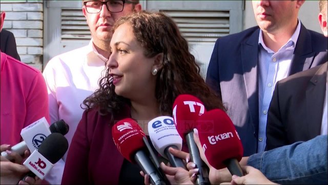 LDK refuzon Albin Kurtin -Top Channel Albania - News - Lajme