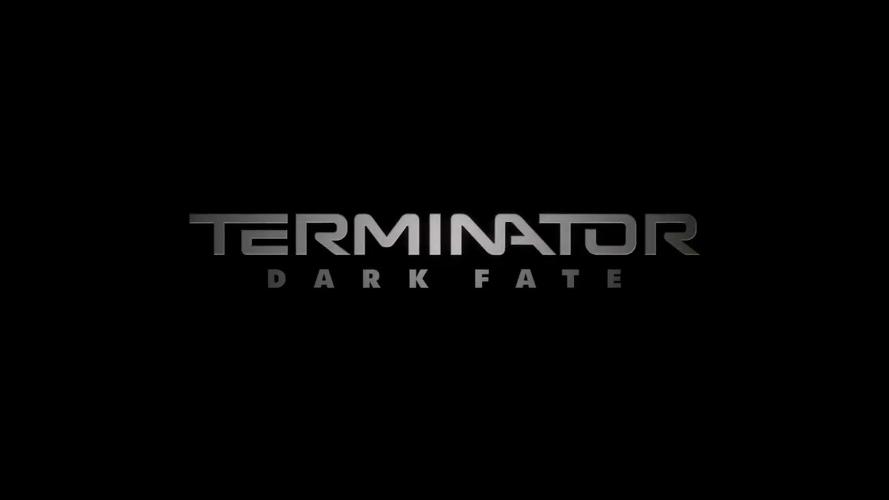 TERMINATOR DARK FATE - Bande Annonce 2 VF