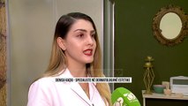 Kujdesi për lëkurën para dhe pas pushimeve-Top Channel Albania - News - Lajme