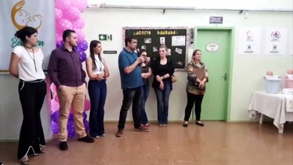 'BebêZen': Secretaria de Saúde de Cascavel lança projeto inovador