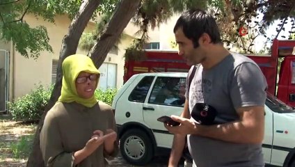 Yüz Nakli Heyecanı Yaşayan Leyla, Öğretmen Olmak İstiyor