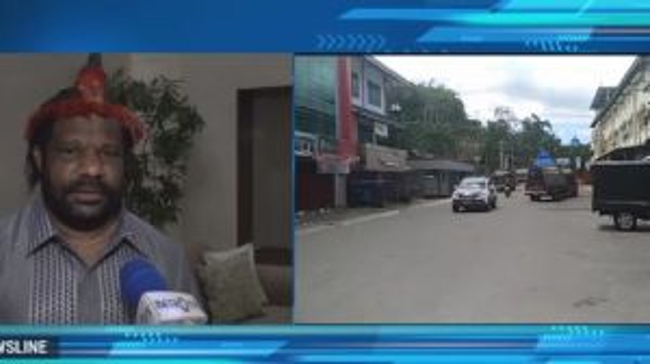 Lenis Kogoya: Tindak Tegas Pelaku Rasialis di Papua