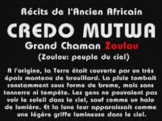 AMV - Samuraï Champloo