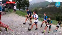 UTMB® 2019 Update 1 - 08: 10 PM