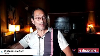 La greffe du rein lui change la vie