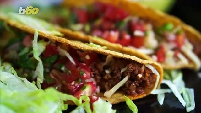 Taco Bell Is Rolling Out A New Menu! Some Popular Items Aren't Returning...