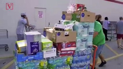 Miami Orders All E-Scooters Cleared from Streets as Hurricane Dorian Approaches