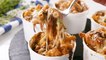 French Onion Mac & Cheese Is The Grown Up Version Of Your Favorite Childhood Dinner