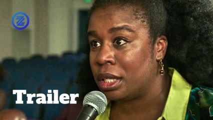 Miss Virginia Trailer #1 (2019) Uzo Aduba, Matthew Modine Drama Movie HD