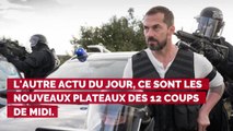 Pierre-Jean Chalençon chroniqueur chez Cyril Hanouna ?, les nouveaux plateaux des 12 coups de midi : toute l'actu du vendredi 30 août