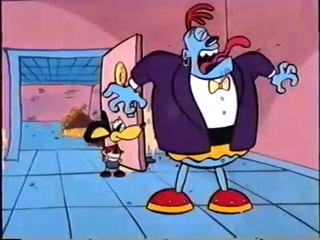 The Mouse and the Monster: Who Do That Voodoo Like Mo Do?