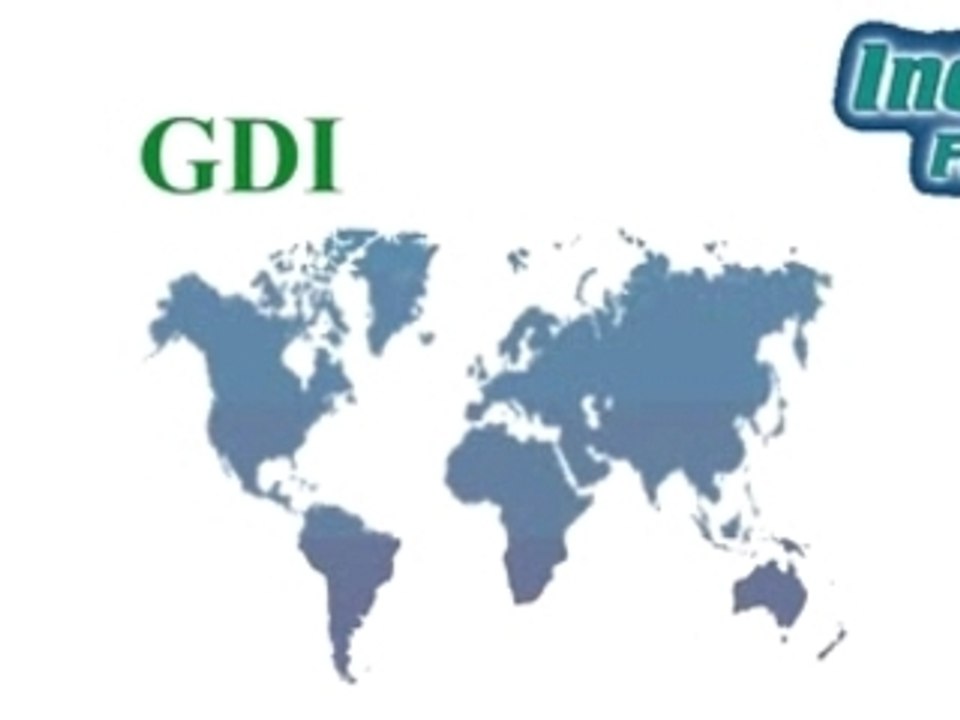 Global Domains International (GDI) - Scam?