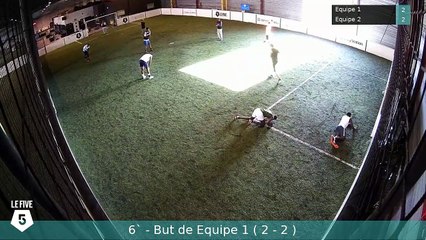 But de Equipe 1 le jeudi 29 août à 18:47