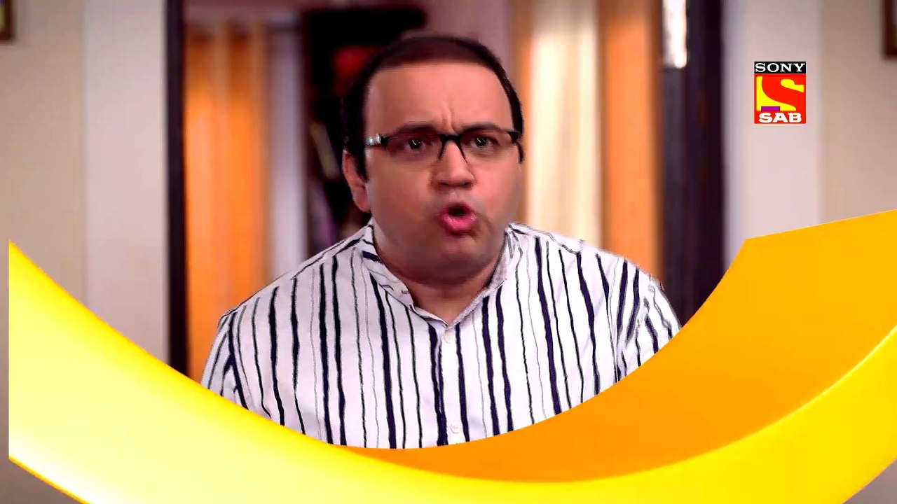 TMKOC Promo - Tappu ko range haath pakadne pahunch gaye thetre mein Jethalal aur Bhide!